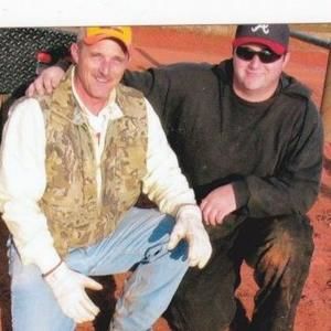 Meet your Posher, Darryl